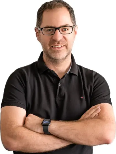 Matthew Birch, Founder, Legacy Profit Solutions Canada