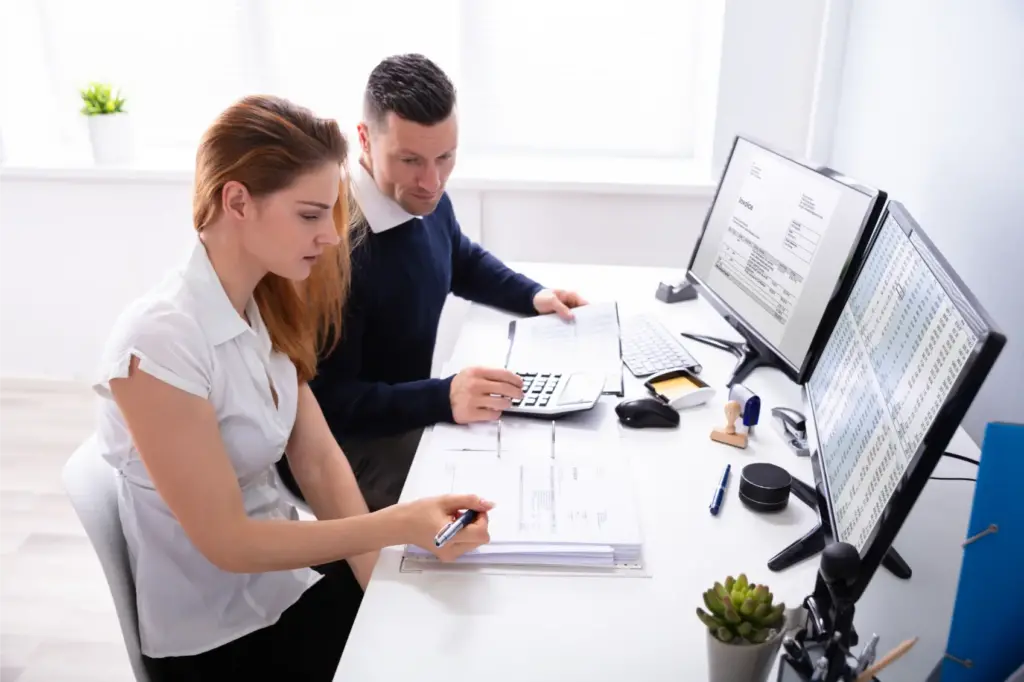 Consider Outsourcing