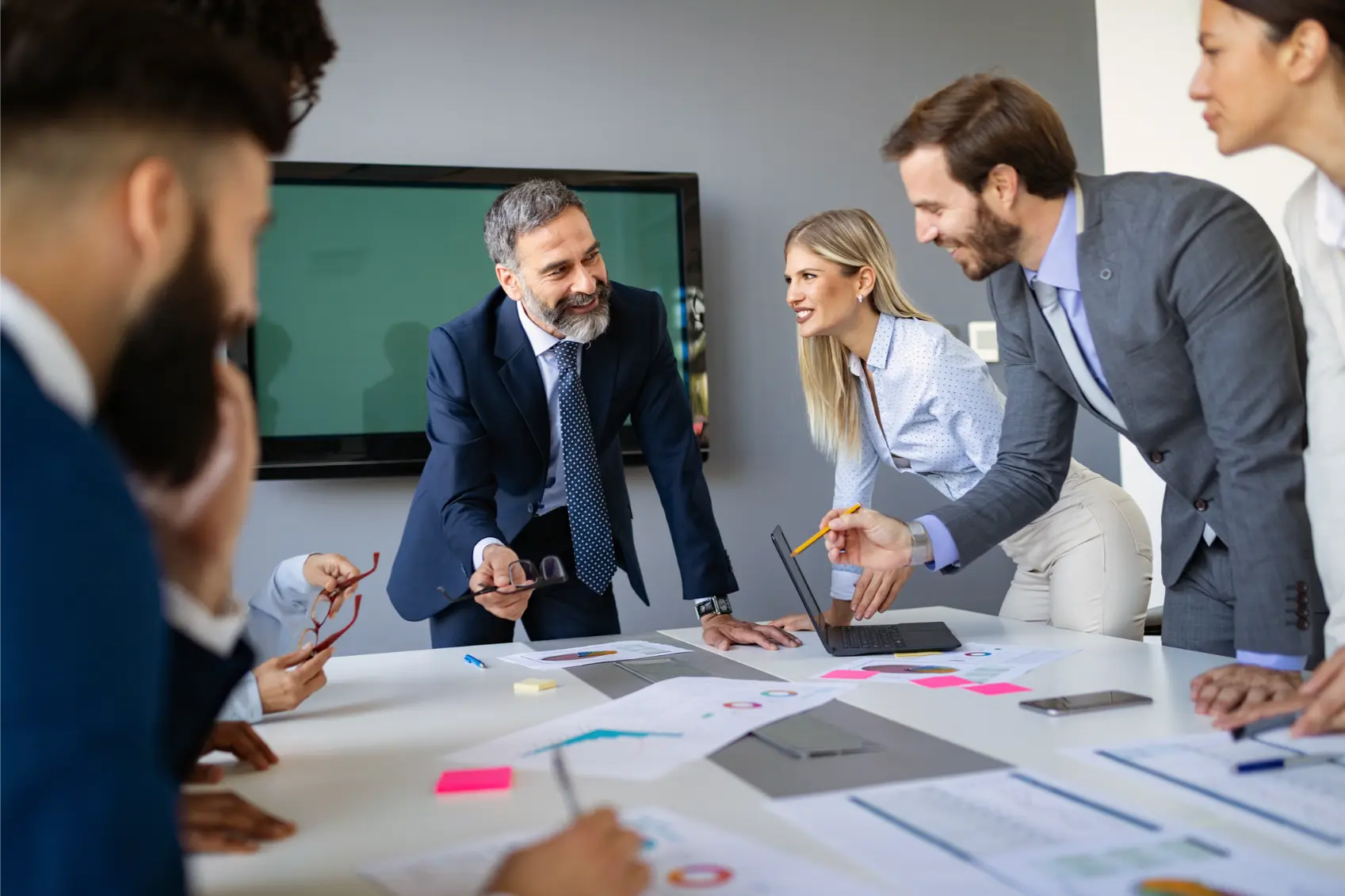 Confidence in Financial Reporting